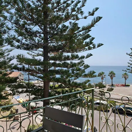 Wonderful Flat By Sea Chez Monique * Bordighera