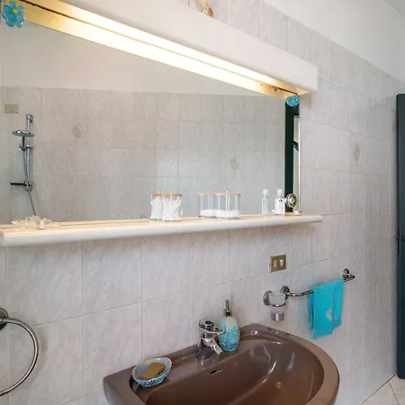 Сasa de vacaciones Wonderful Flat By Sea Chez Monique Bordighera