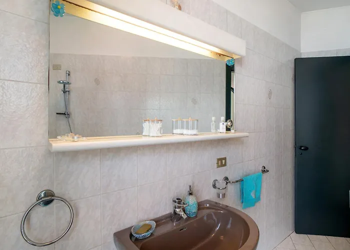 بيت للعطل Wonderful Flat By Sea Chez Monique