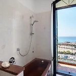 Wonderful Flat By Sea Chez Monique *
