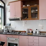 Wonderful Flat By Sea Chez Monique * Bordighera