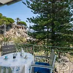 Wonderful Flat By Sea Chez Monique Dom wakacyjny *