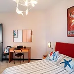 Dom wakacyjny Wonderful Flat By Sea Chez Monique *