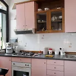Wonderful Flat By Sea Chez Monique Bordighera