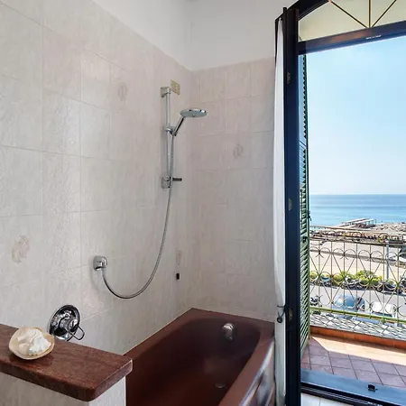 Wonderful Flat By Sea Chez Monique Dom wakacyjny *
